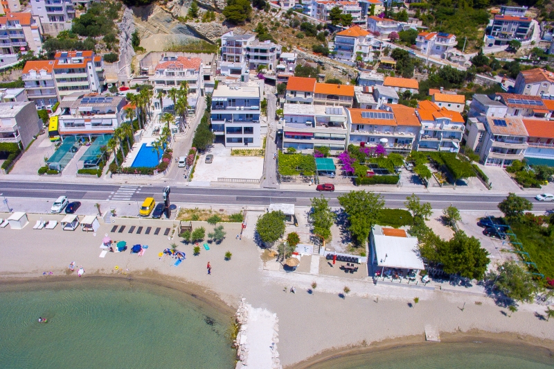 kuca m&a vojnovic, duće, omiš