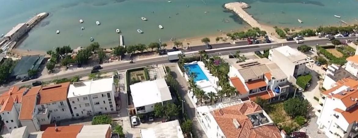 slide apartmani vojnovic